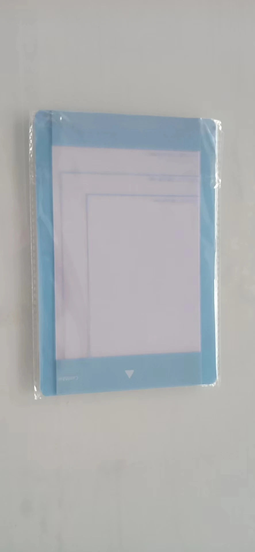 Card Mat (4.5x6.25 inch), Adhesive Durable Craft Sticky Cutting Mat for Insert Cards, Replacement Accessories for Cricut Joy