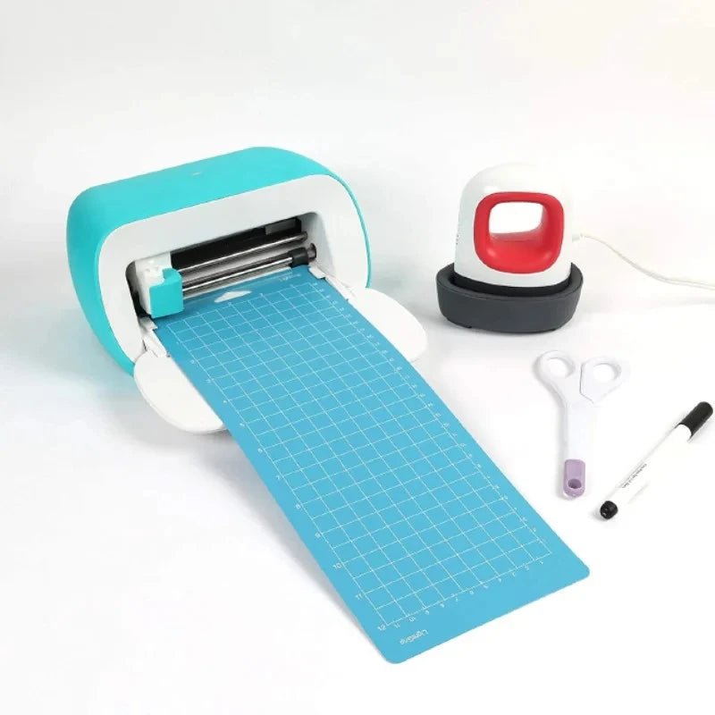 Compatible avec Cricut Joy : 1 tapis de découpe (4,5 po x 12 po)