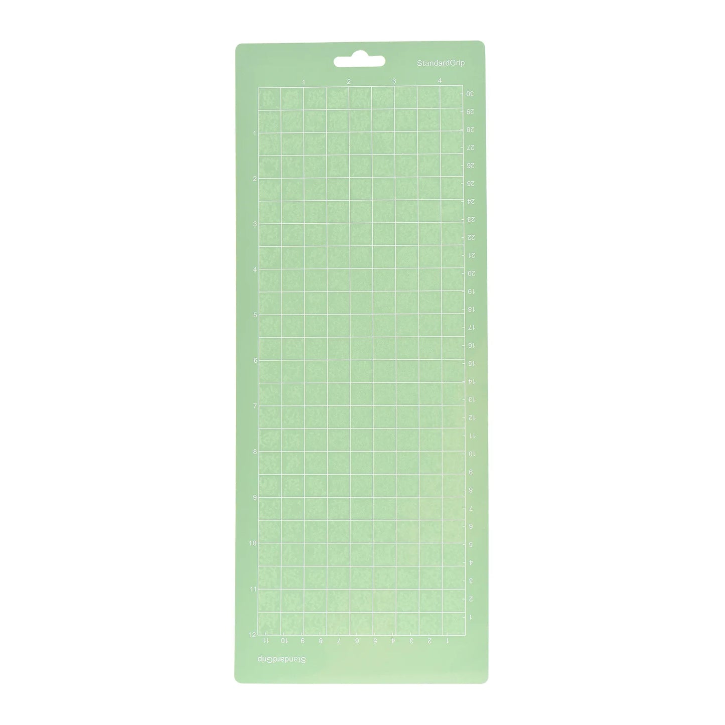 Compatible avec Cricut Joy : 1 tapis de découpe (4,5 po x 12 po)