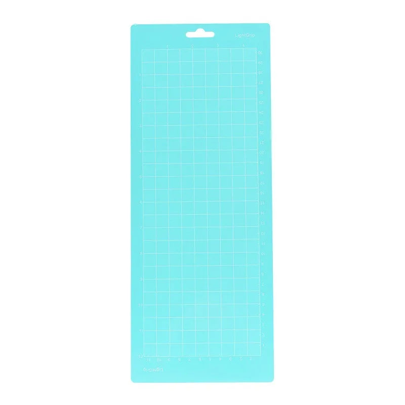 Compatible avec Cricut Joy : 1 tapis de découpe (4,5 po x 12 po)