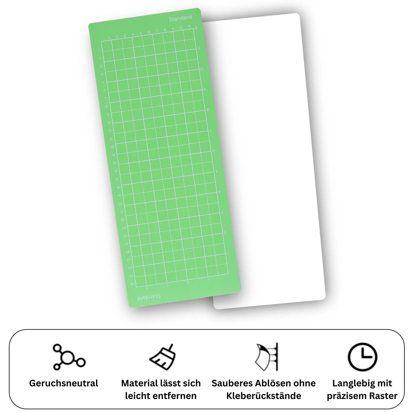 Set di 28 rotoli di vinile HTV – Pellicola termoadesiva in PU compatibile con Cricut 30,5 x 20 cm per stiratura su tessuti