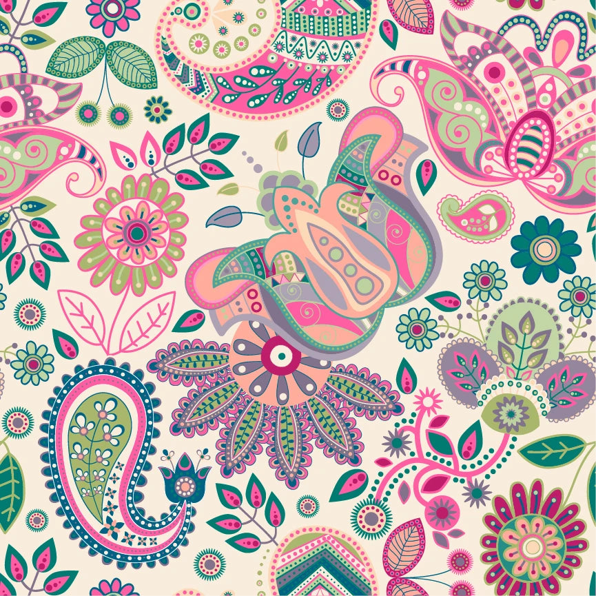 Cricut-kompatibel: Infusible Ink Bundle 20x (30×30 cm) – 33 % Rabatt