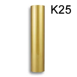 28er-Set HTV-Vinylrollen – Cricut-kompatible PU-Wärmeübertragungsfolie 30,5 x 20 cm zum Aufbügeln auf Textilien