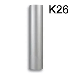 28er-Set HTV-Vinylrollen – Cricut-kompatible PU-Wärmeübertragungsfolie 30,5 x 20 cm zum Aufbügeln auf Textilien