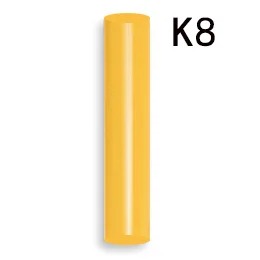28er-Set HTV-Vinylrollen – Cricut-kompatible PU-Wärmeübertragungsfolie 30,5 x 20 cm zum Aufbügeln auf Textilien