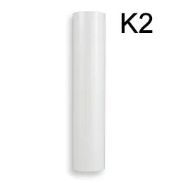 28er-Set HTV-Vinylrollen – Cricut-kompatible PU-Wärmeübertragungsfolie 30,5 x 20 cm zum Aufbügeln auf Textilien