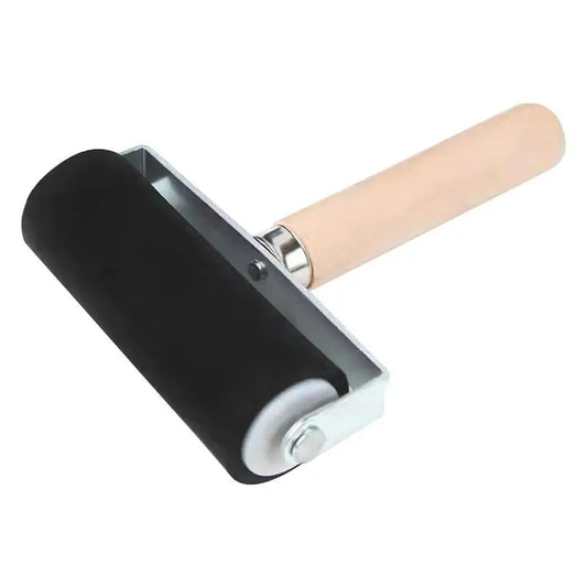 3,5 / 6 / 10 cm Brayer Roller für Crafting & Printmaking