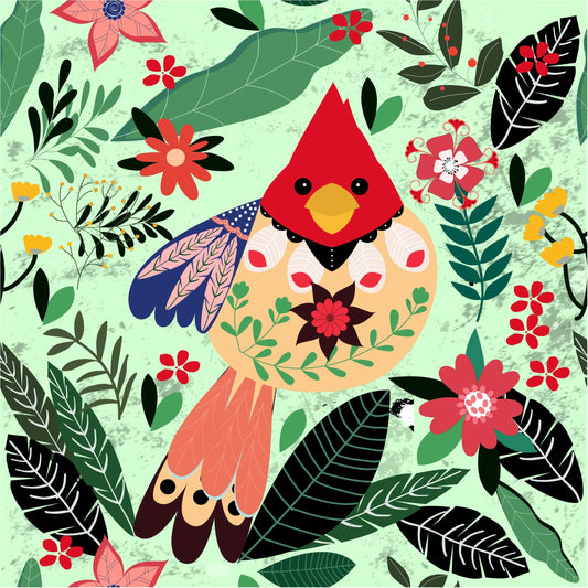 Plotter Infusible Ink Transferfolie 30,5 x 30,5 cm – 1 Stück – Farbe CT-1567 – kompatibel mit Cricut & Silhouette