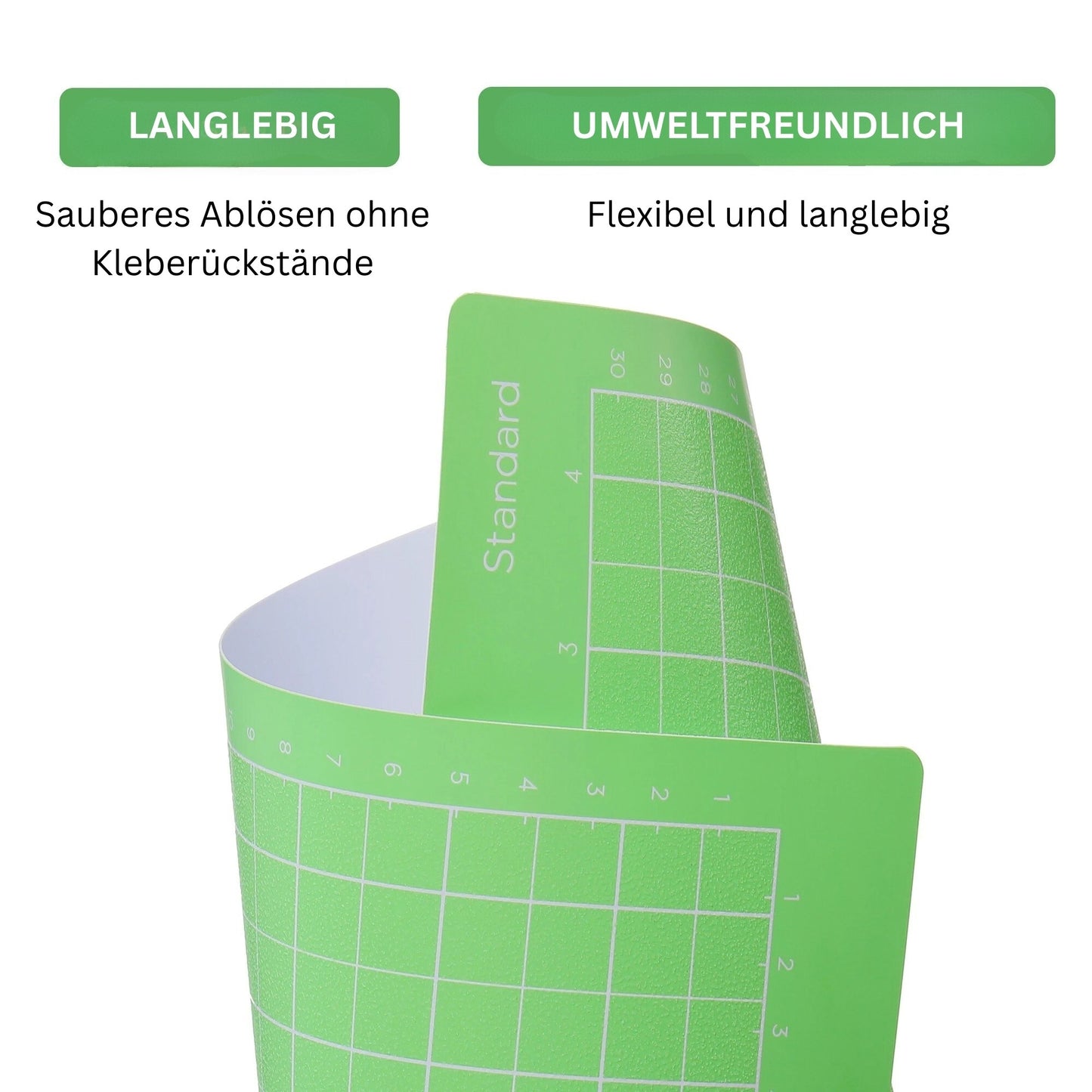 Set di 28 rotoli di vinile HTV – Pellicola termoadesiva in PU compatibile con Cricut 30,5 x 20 cm per stiratura su tessuti