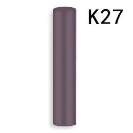 Lot de 28 rouleaux de vinyle HTV – Film de transfert thermique PU compatible Cricut 30,5 x 20 cm pour le repassage sur textiles