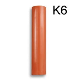 Lot de 28 rouleaux de vinyle HTV – Film de transfert thermique PU compatible Cricut 30,5 x 20 cm pour le repassage sur textiles