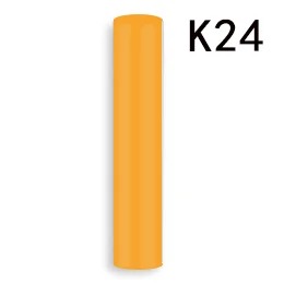Lot de 28 rouleaux de vinyle HTV – Film de transfert thermique PU compatible Cricut 30,5 x 20 cm pour le repassage sur textiles