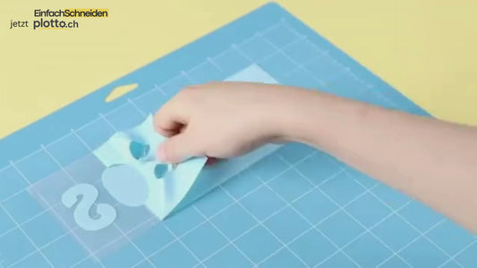 28er-Set HTV-Vinylrollen – Cricut-kompatible PU-Wärmeübertragungsfolie 30,5 x 20 cm zum Aufbügeln auf Textilien