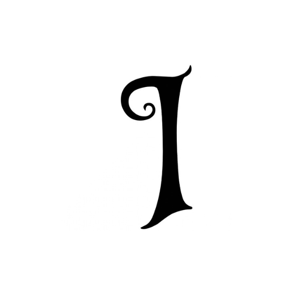 Craft Girl Magic Monogramm Schriftart – Elegantes dekoratives Alphabet | Cricut-kompatibel – Bild 4