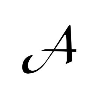 Sultan’s Treasure Monogramm Schriftart – Ornamentales Alphabet im orientalisch inspirierten Stil mit Grossbuchstaben, Kleinbuchstaben und Zahlen | Cricut-kompatibel