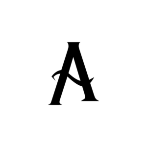 Halloween Knights Monogramm Schriftart – Gotisches mittelalterliches Grossbuchstaben-Alphabet | Cricut-kompatibel