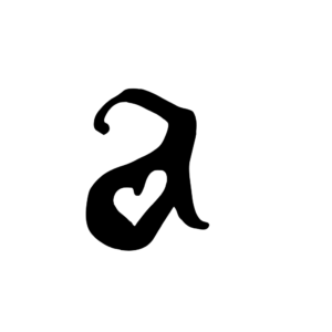 Little Fairy Magic Monogram Schriftart | Cricut-kompatibel