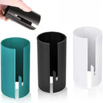 Cutter rotatif pour papier, films pour plotter & Iron-On (HTV)