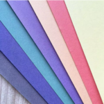 Silhouette compatible – Set de 7 feuilles Infusible Ink 25,4 × 30,5 cm – Films de sublimation pour plotter Silhouette Cameo