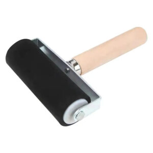 3,5 / 6 / 10 cm Brayer Roller für Crafting & Printmaking