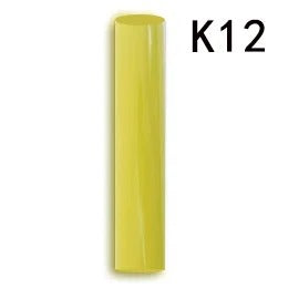28er-Set HTV-Vinylrollen – Cricut-kompatible PU-Wärmeübertragungsfolie 30,5 x 20 cm zum Aufbügeln auf Textilien – Bild 27