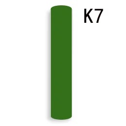 28er-Set HTV-Vinylrollen – Cricut-kompatible PU-Wärmeübertragungsfolie 30,5 x 20 cm zum Aufbügeln auf Textilien – Bild 29