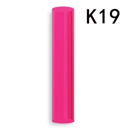 28er-Set HTV-Vinylrollen – Cricut-kompatible PU-Wärmeübertragungsfolie 30,5 x 20 cm zum Aufbügeln auf Textilien – Bild 30